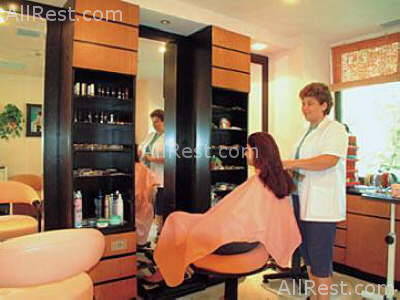 Magic Life Sarigerme Imperial 33